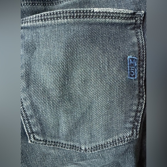 Meyer M5 Jeans • Slim size 33x32 • NWT - Picture 7 of 9